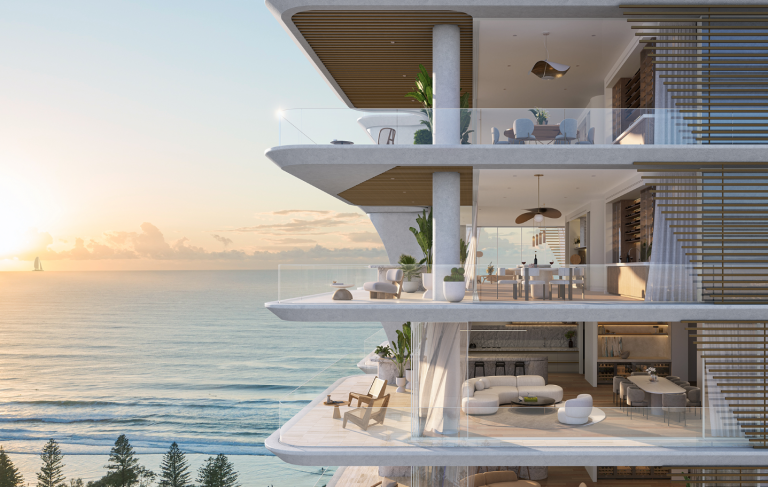 Drift Residences